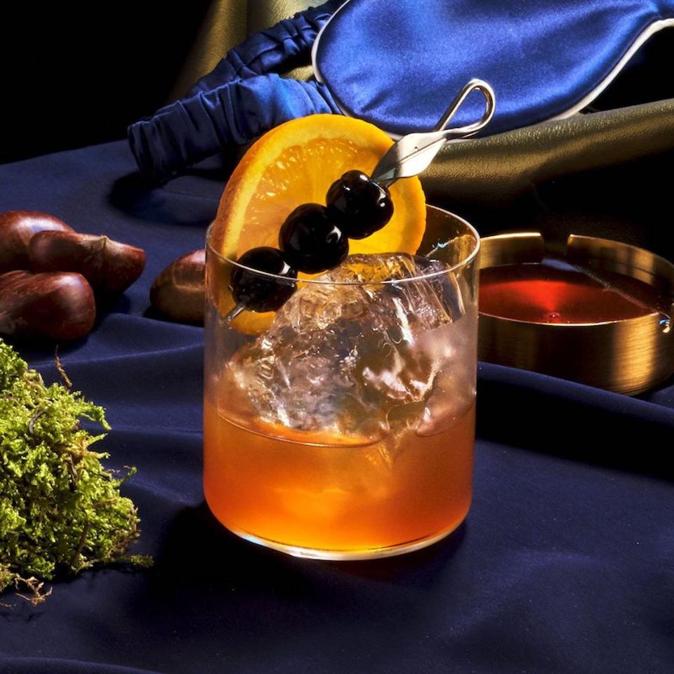 Best Whiskey Cocktails for Fathers Day