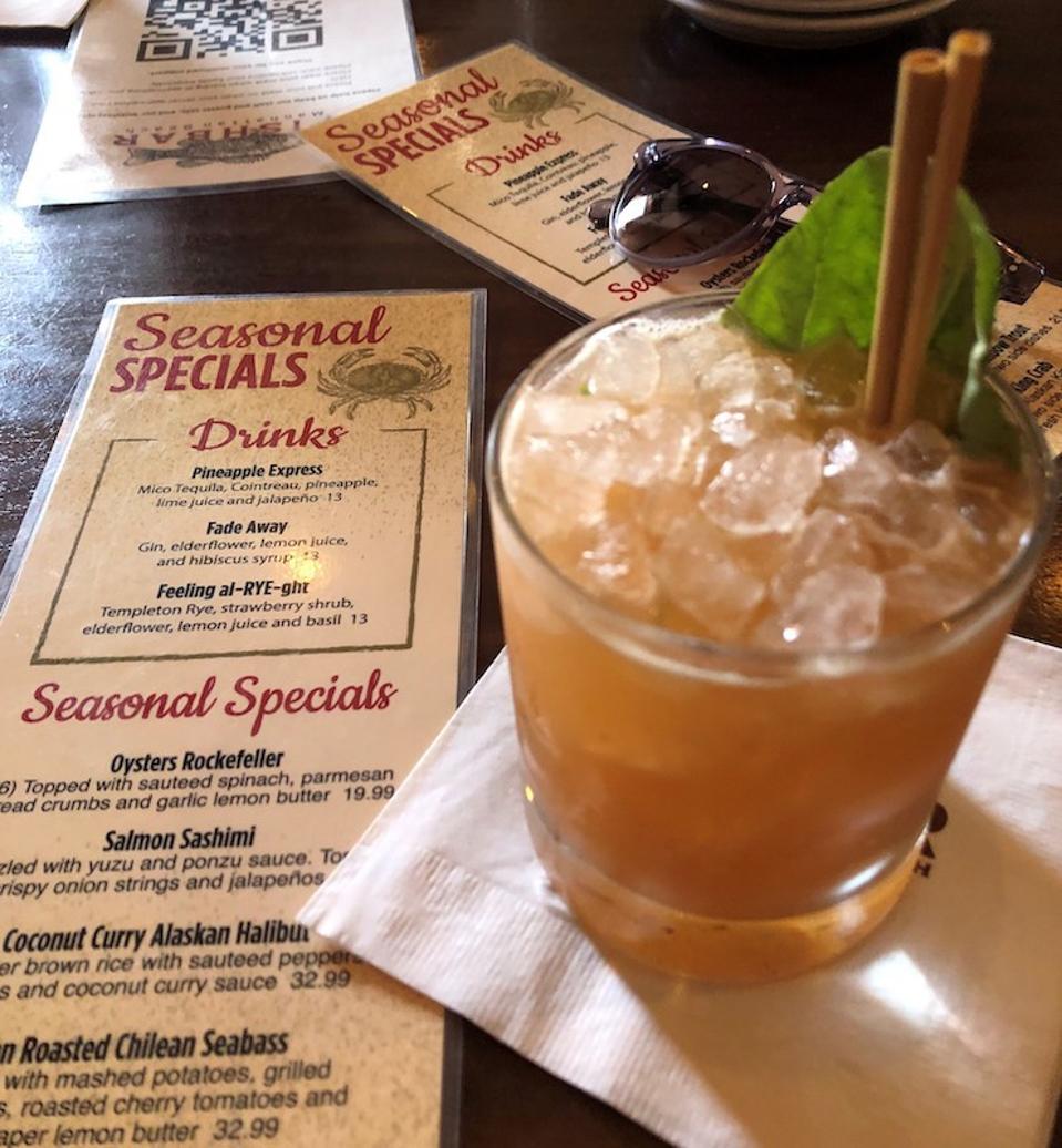 Best Whiskey Cocktails for Fathers Day