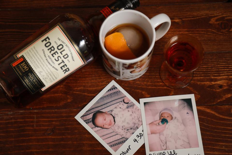 Best Whiskey Cocktails for Fathers Day