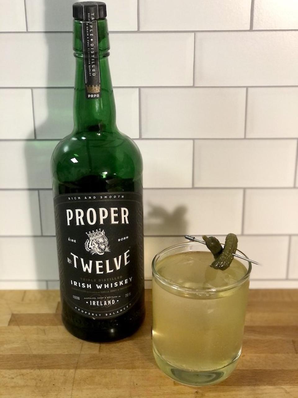 Best Whiskey Cocktails for Fathers Day