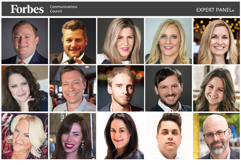 Featured members explore common copywriting mistakes and ways to avoid making them.