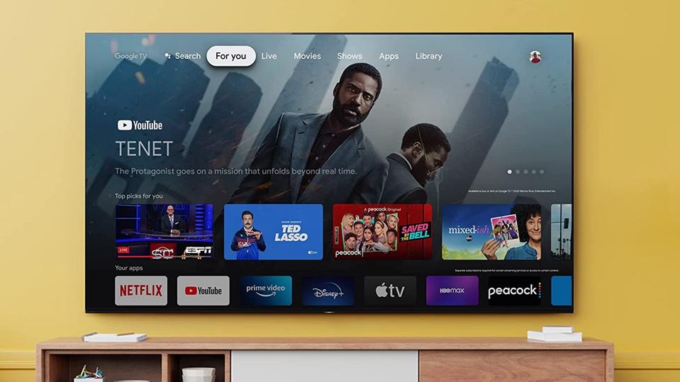 Amazon Prime Day 21 12 Of The Best Tv Deals Still Available Amazon Prime Day 21 12 Of The Best Tv Deals Still Available