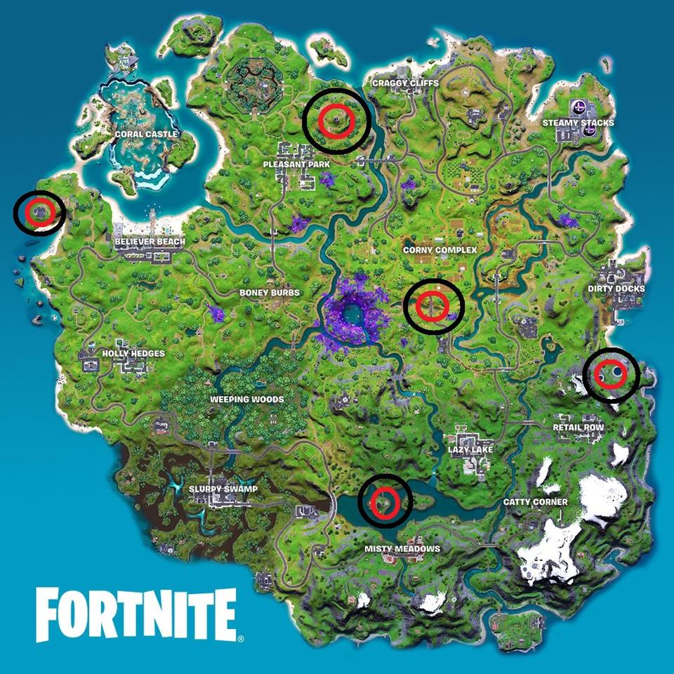 Fortnite Alien Artifact Locations For Season 7 Week 2 Forbes Mokokil Fortnite Chapter 2 Season 7 Week 2 Artifacts Fortnite Chapter 2 Season 7 Week 2 Artifacts Fortnite Alien Artifact Locations For Season 7 Week 2 Forbes Mokokil
