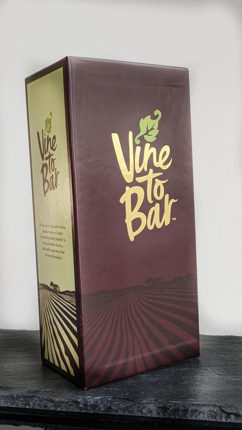 Vine to Bar