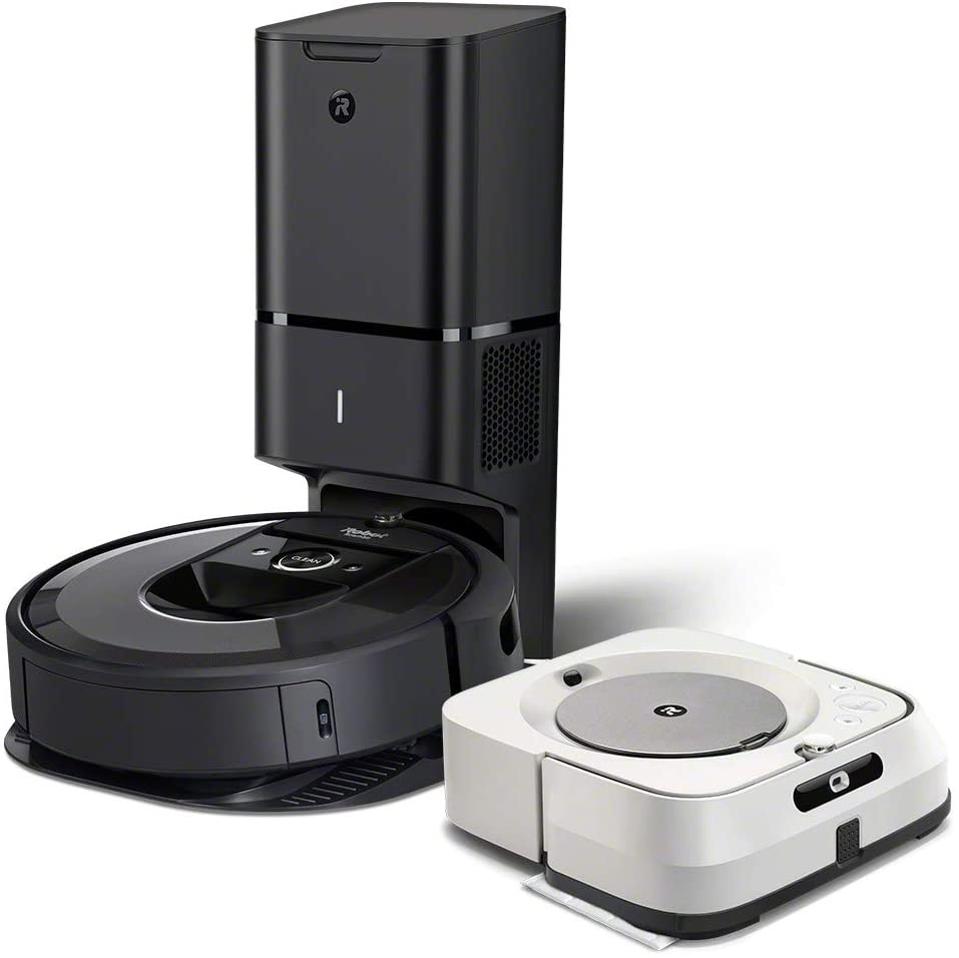 11 Of The Best Robot Vacuums In 21 11 Of The Best Robot Vacuums In 21