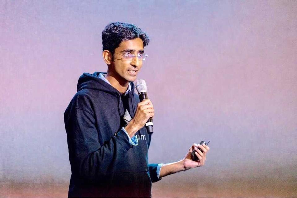 Yogesh Srihari, Co-founder at YOLOrekt
