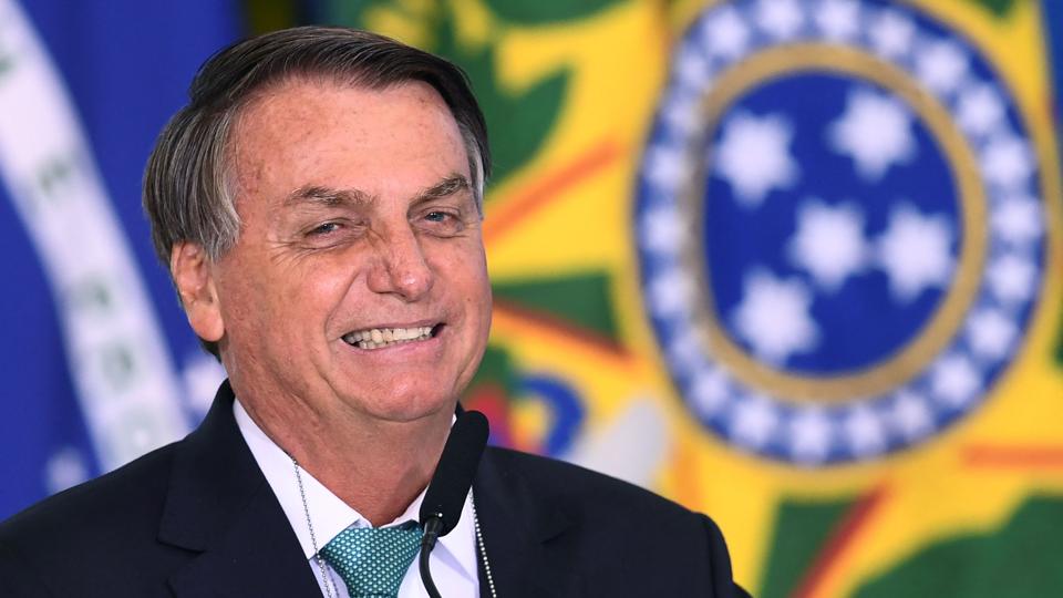 BRAZIL-POLITICS-BOLSONARO