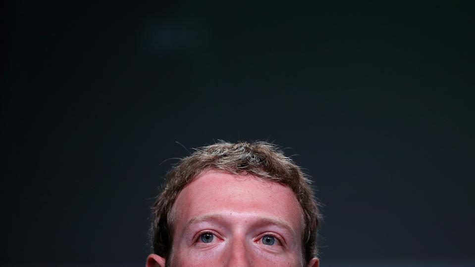 Top Tech CEO's Speak At TechCrunch