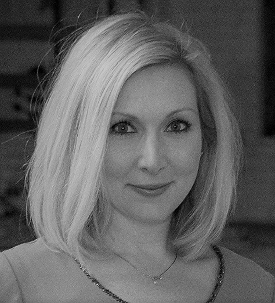 Brandy Rand, IWSR's COO of the America.