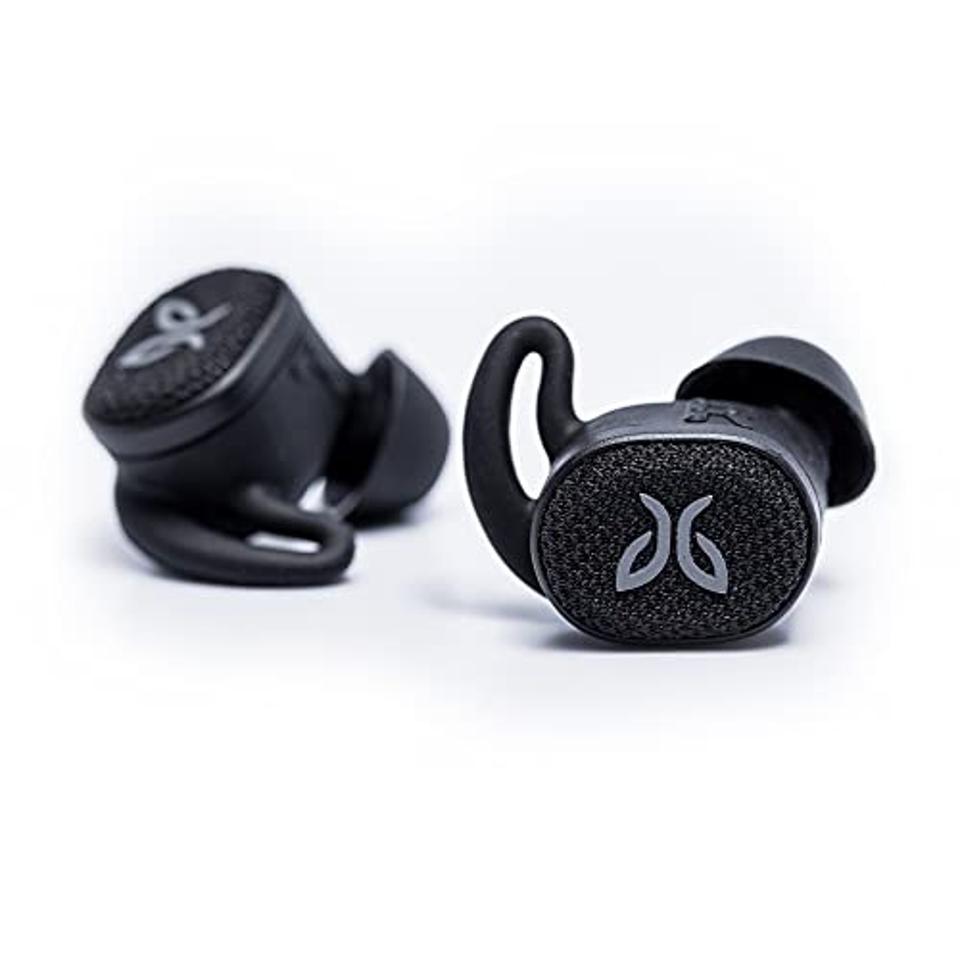 6 Noise Cancelling Earbuds To Drown Out 