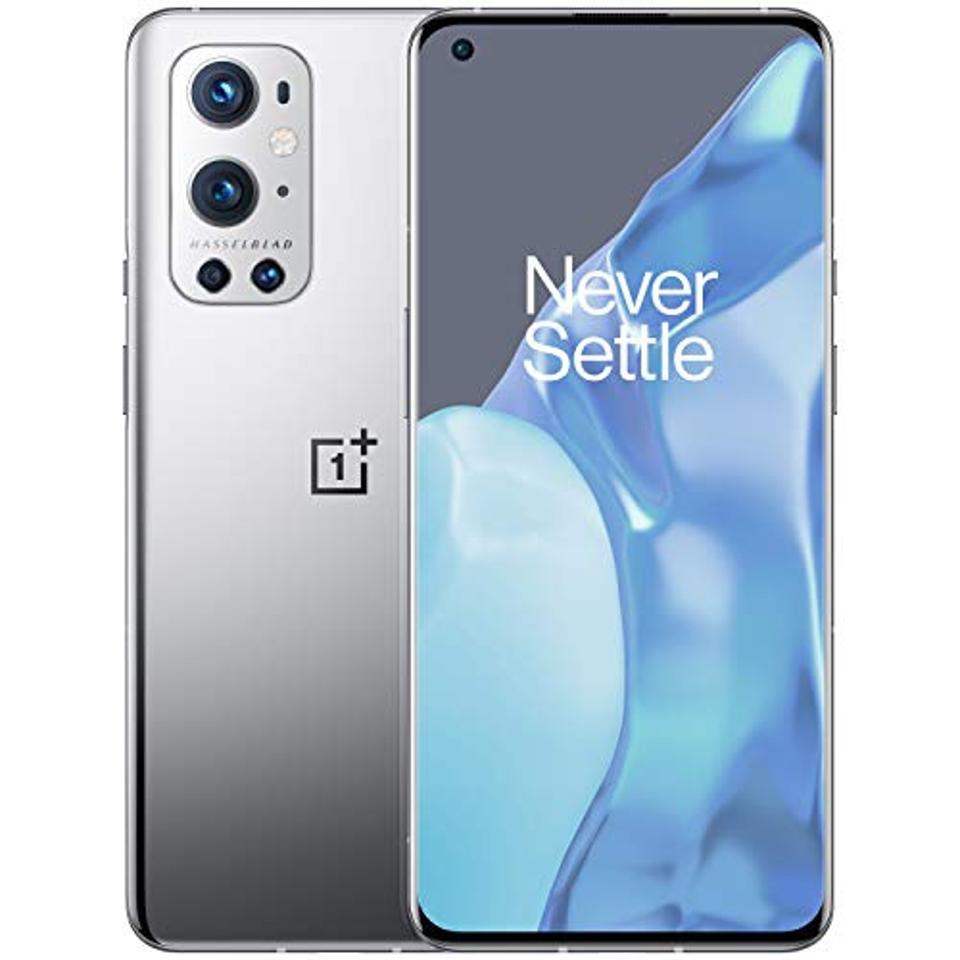 OnePlus 9 Pro Review 5 Months Later: Does It Compete With The Best? -  Forbes Vetted