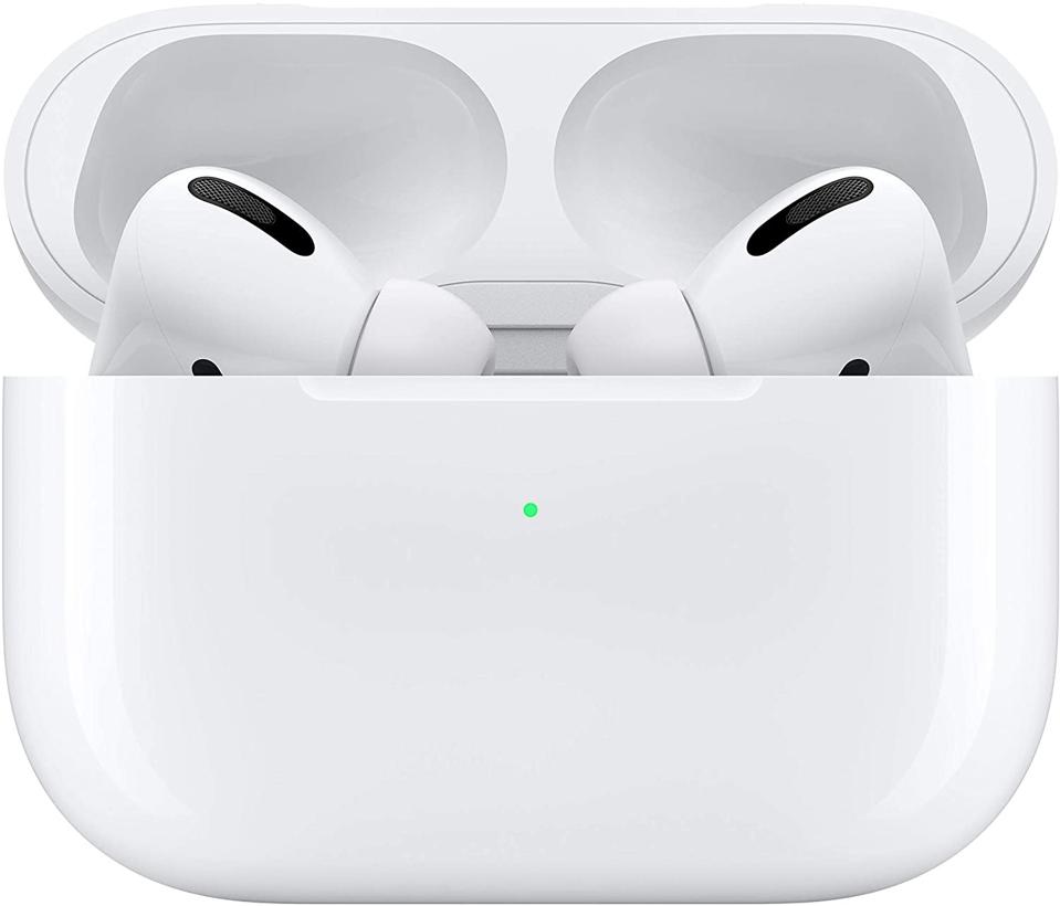 "AirPods