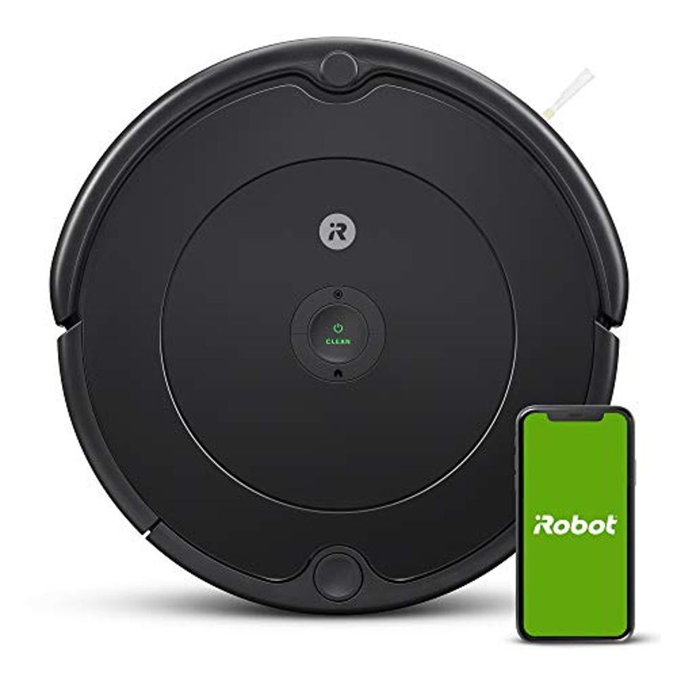 Best Amazon Prime Day Roomba Deals 