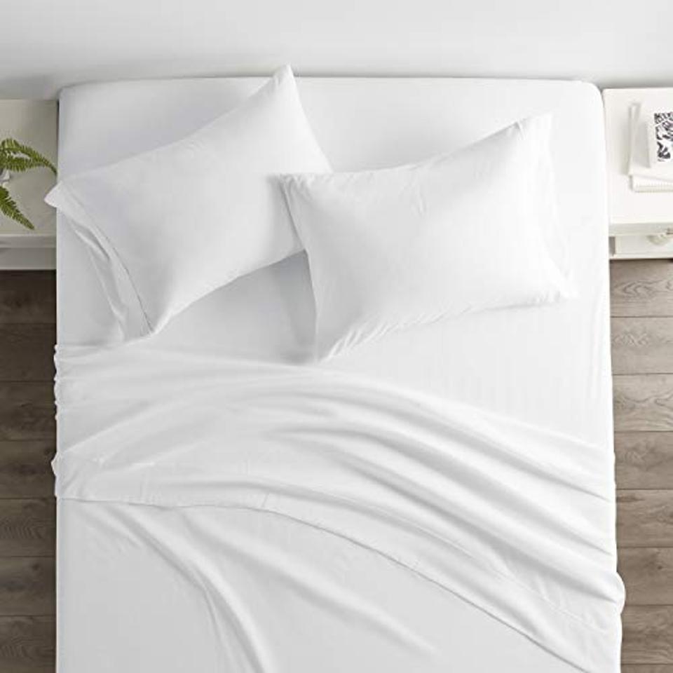 The 13 Best Sheets On The 13 Best Sheets On, Best Sheets For California King Bed