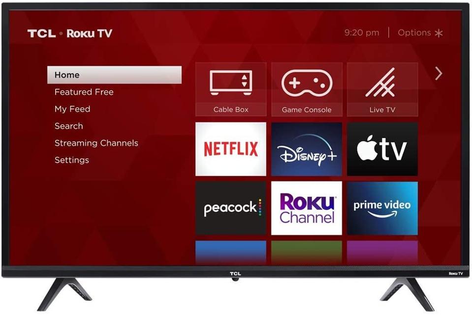 Amazon Prime Day 21 12 Of The Best Tv Deals Still Available Amazon Prime Day 21 12 Of The Best Tv Deals Still Available