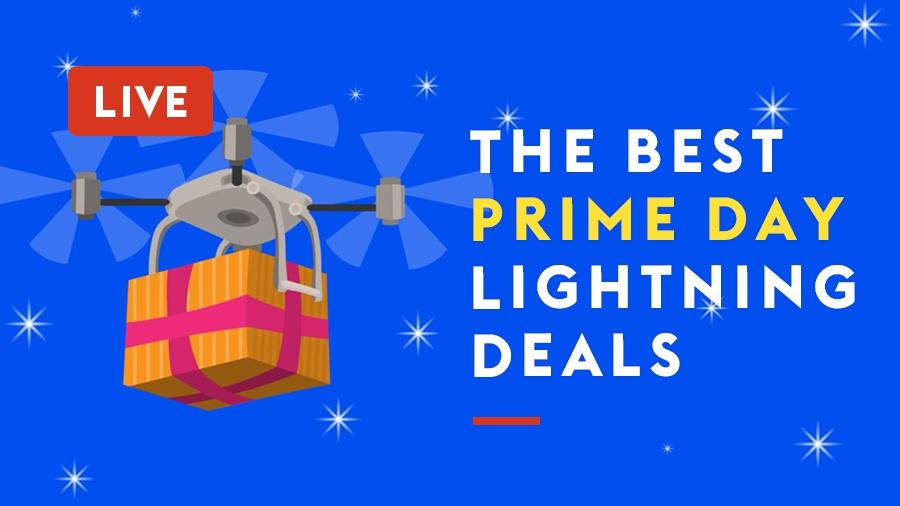 Live: Best Amazon Lightning Deals You Can Still Shop Before Prime Day 2021 Ends - Vimarsana News