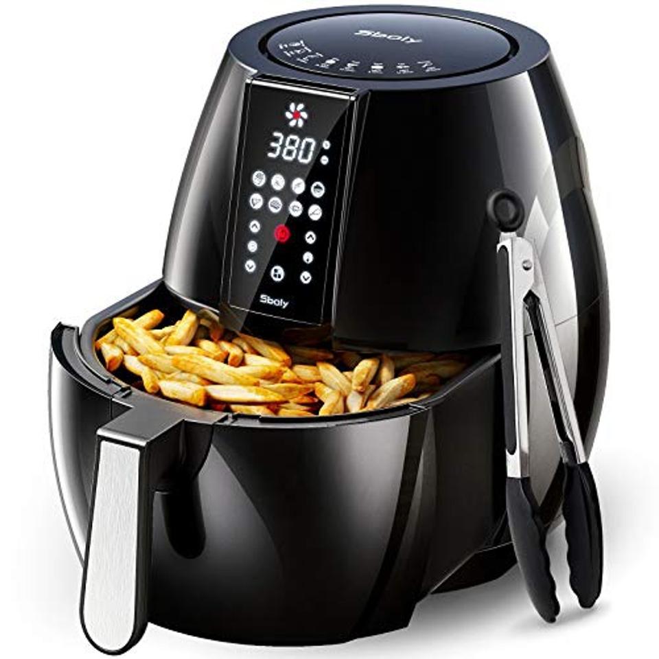 Prime Day 21 10 Best Amazon Prime Day Deals On Air Fryers Prime Day 21 10 Best Amazon Prime Day Deals On Air Fryers