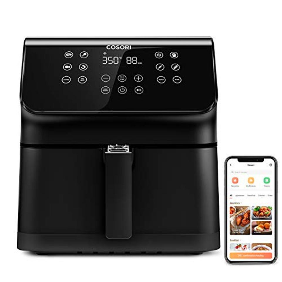 Prime Day 21 10 Best Amazon Prime Day Deals On Air Fryers Prime Day 21 10 Best Amazon Prime Day Deals On Air Fryers