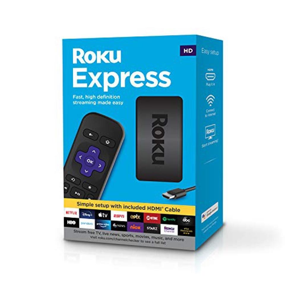Amazon Prime Day 2021 Roku Deals Save You Up To 33
