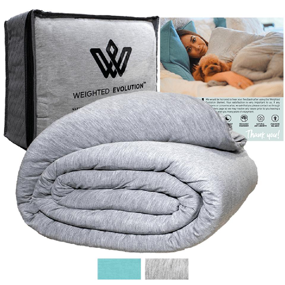 The 10 Best Weighted Blankets The 10 Best Weighted Blankets