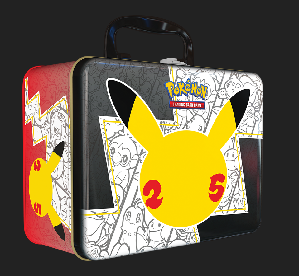 The Pokémon: Trading Card Game Is Reprinting Base Set Charizard In