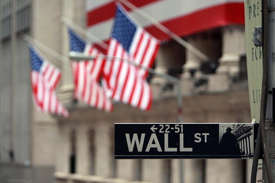 Fed Meets As Speculation Builds On Possible Rate Cut