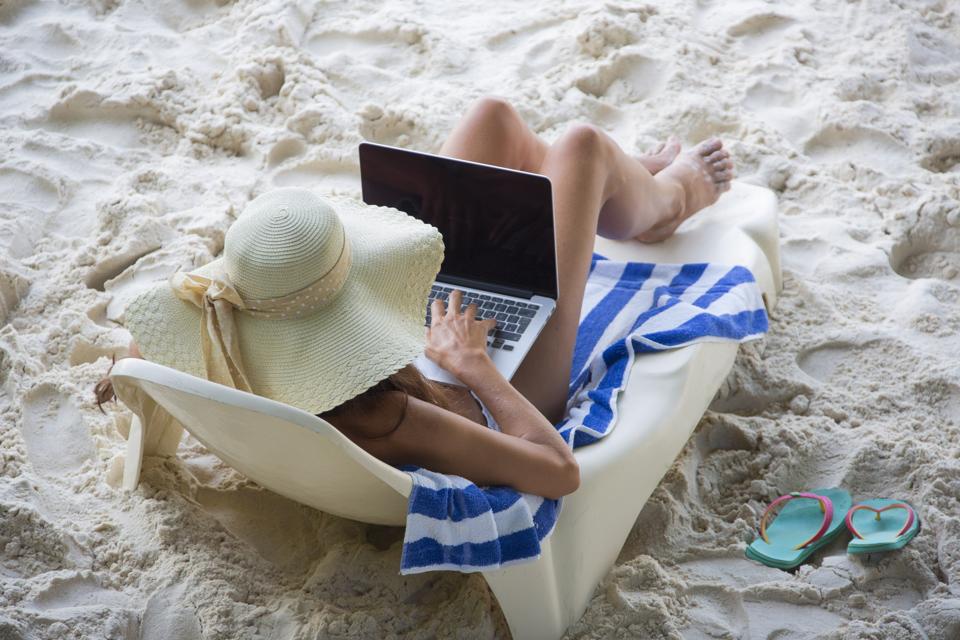 Places To Visit - Seychelles