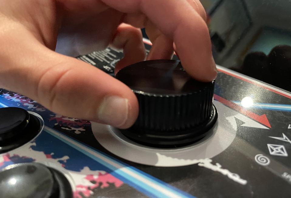 The New Wave Of Replica Arcade Cabinets Are All About…