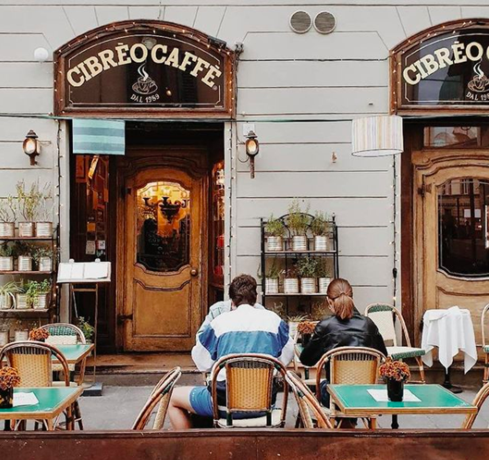 An Under-The-Radar Guide To Florence, According To This Handbag Designer, image size:959x902