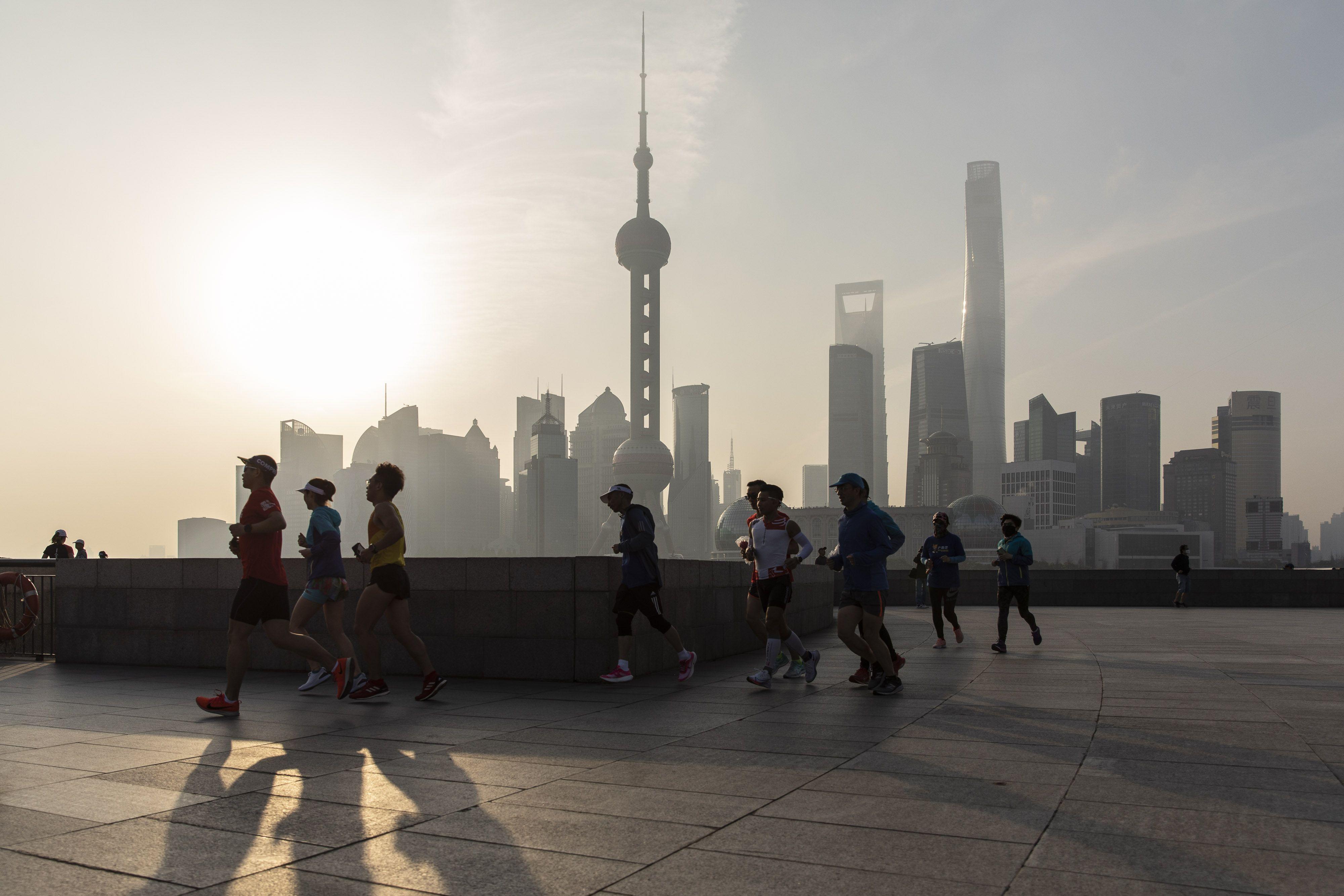 China Adds A Vaccine Billionaire - Vimarsana News