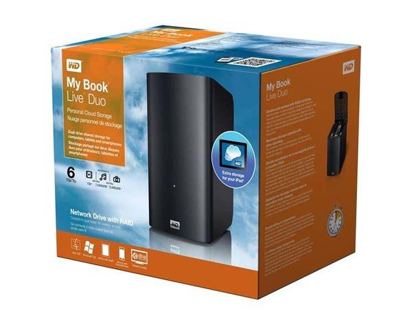 A Mysterious Cyberattack Is Completely Erasing Western Digital MyBook Live Drives - Vimarsana News