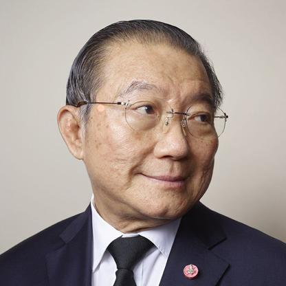 Charoen Sirivadhanabhakdi