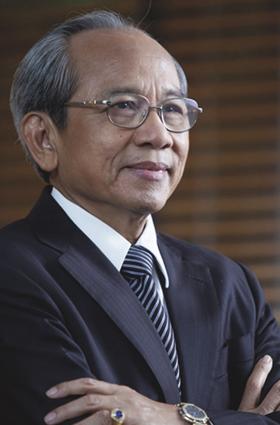 Wichai Thongtang