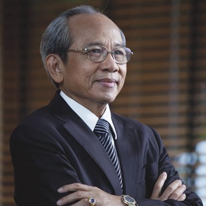 Wichai Thongtang Net Worth and Profile