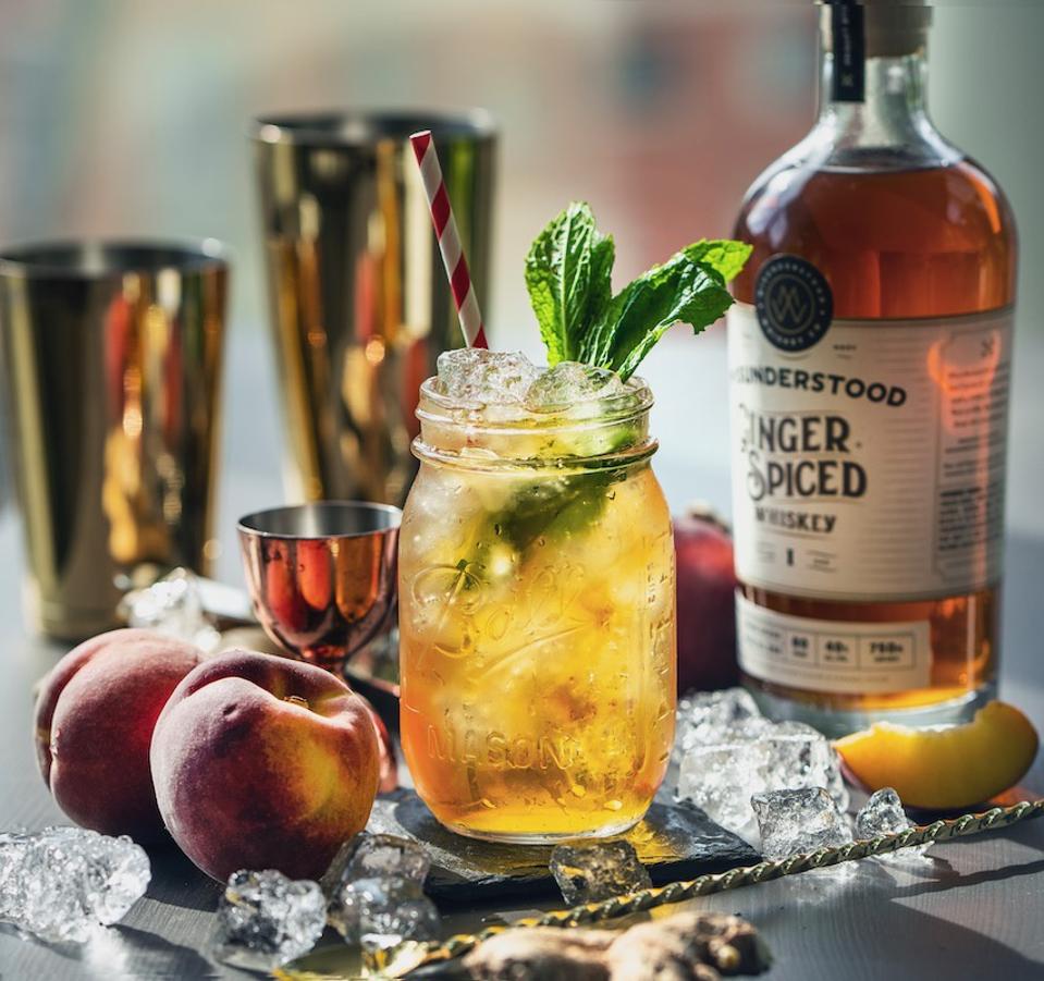 easy to make summer cocktails