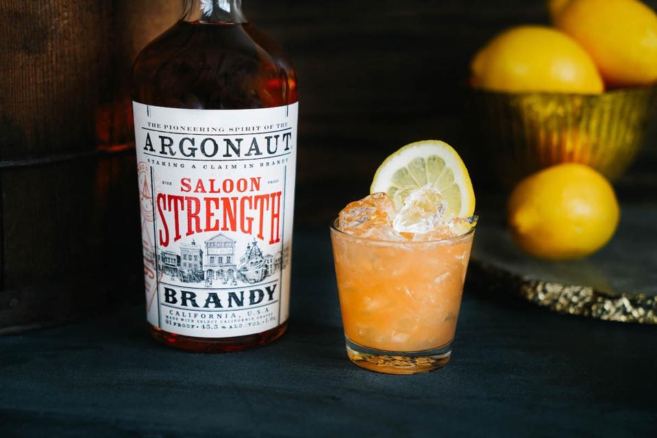 easy to make summer cocktails