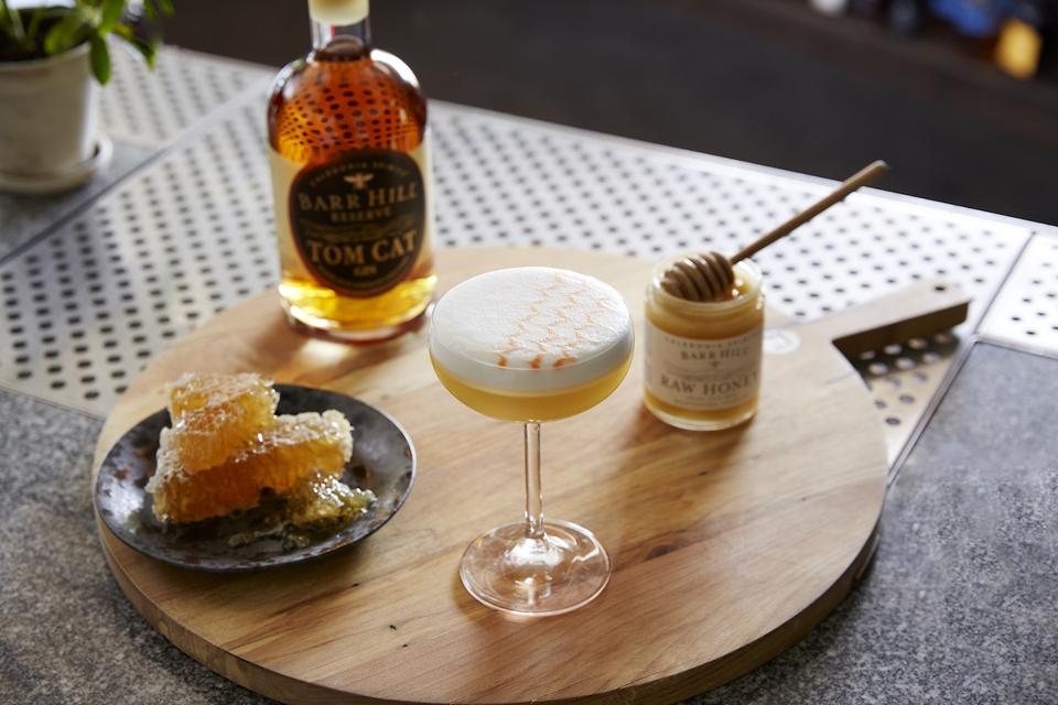 easy to make summer cocktails