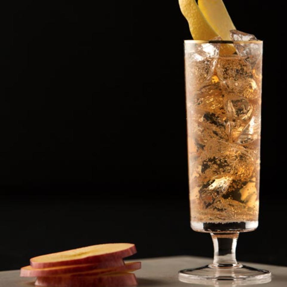 easy to make summer cocktails