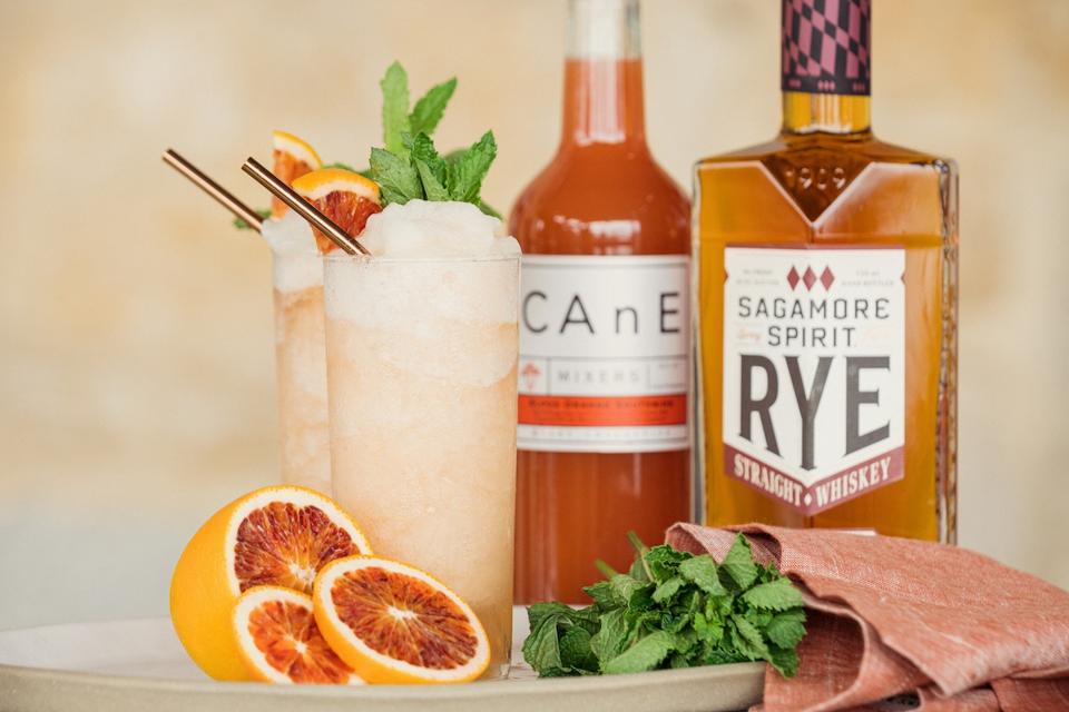 easy to make summer cocktails