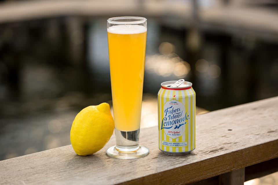 easy to make summer cocktails