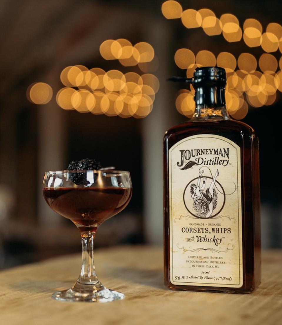 easy to make summer cocktails