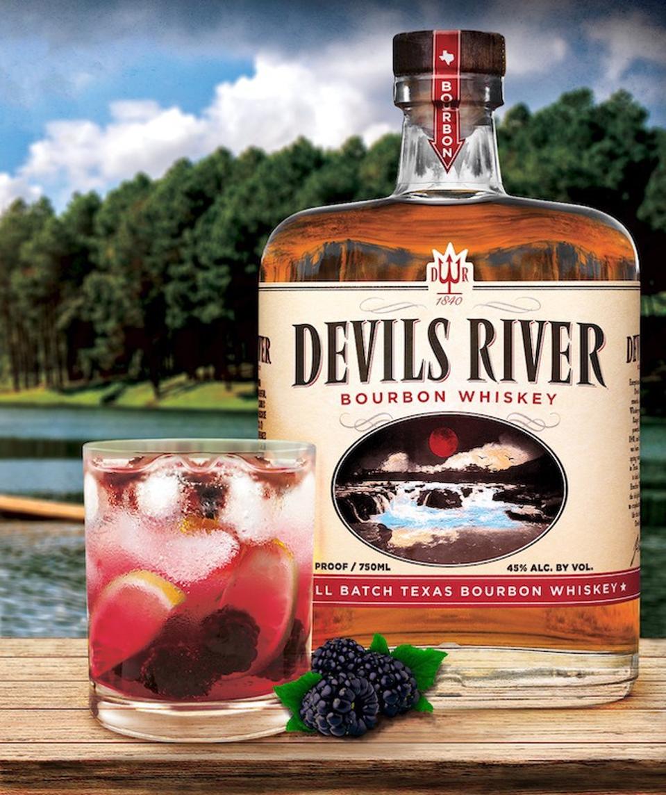 easy to make summer cocktails