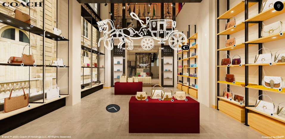 E-Commerce Leader Obsess Takes Virtual Shopping To The Next Level With ...