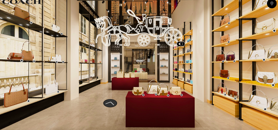 E-Commerce Leader Obsess Takes Virtual Shopping To The Next Level With ...