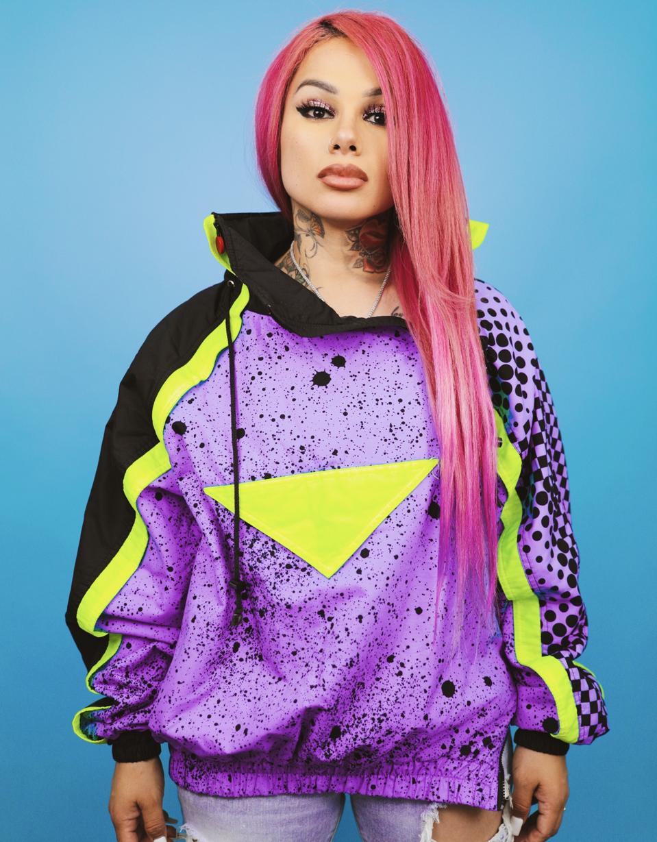 Snow Tha Product On Blowing Up And Taking It In Bizarrap, Persistence