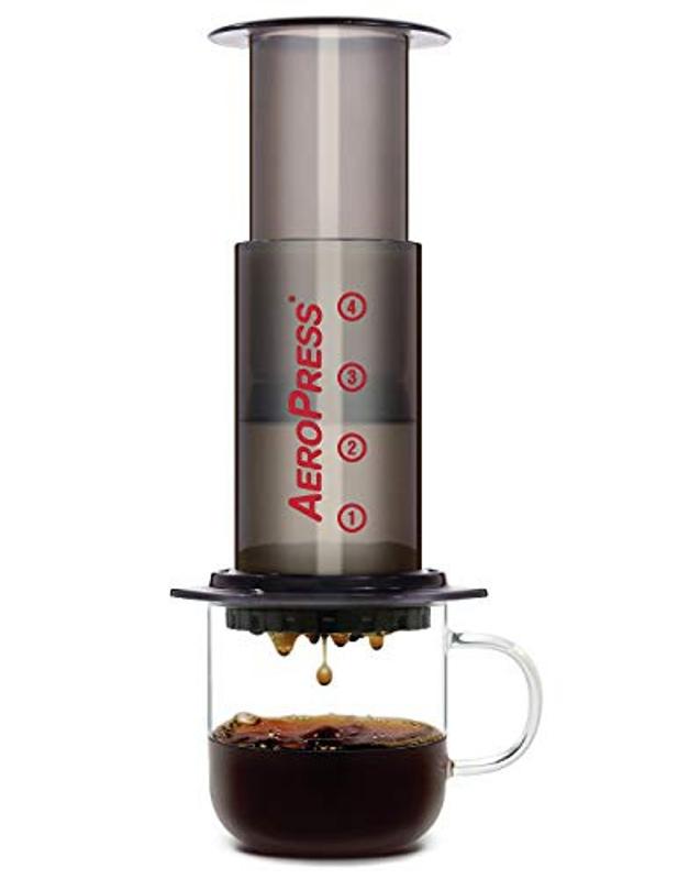 The Best French Press Coffee Makers - Gessato