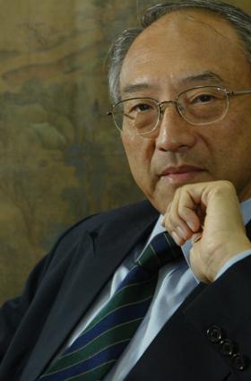 Tung Chee Chen
