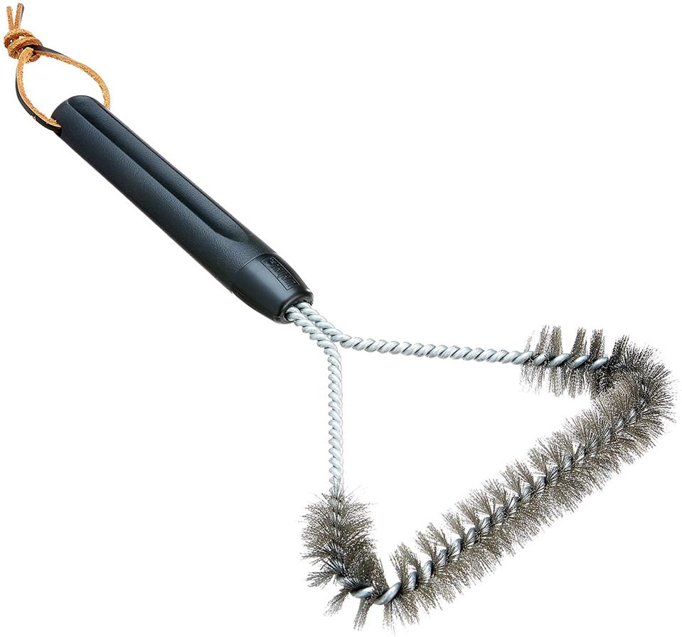 The Best Grill Brushes 2021