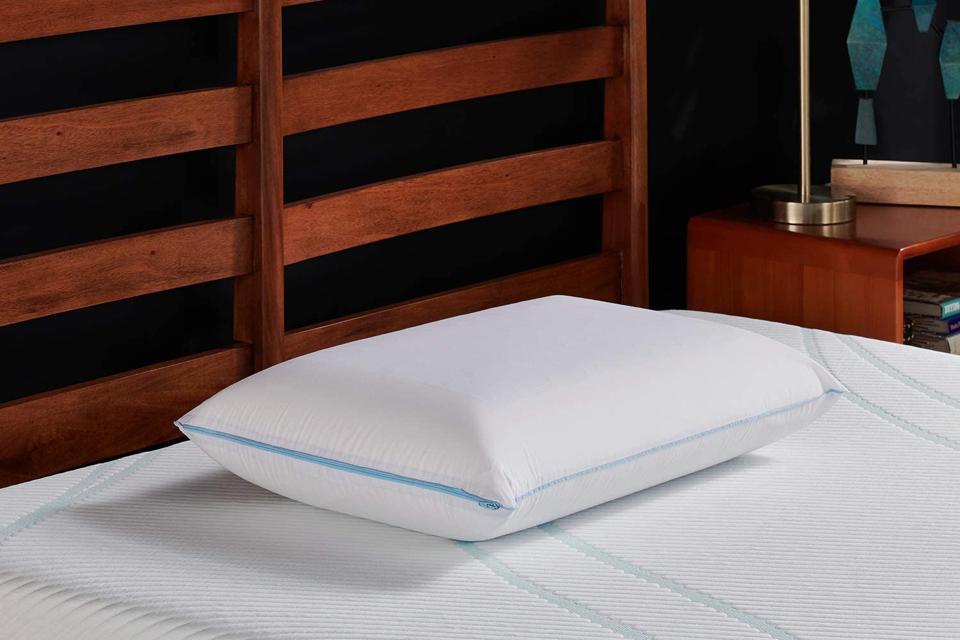 Best Pillows For Side Sleepers 2022