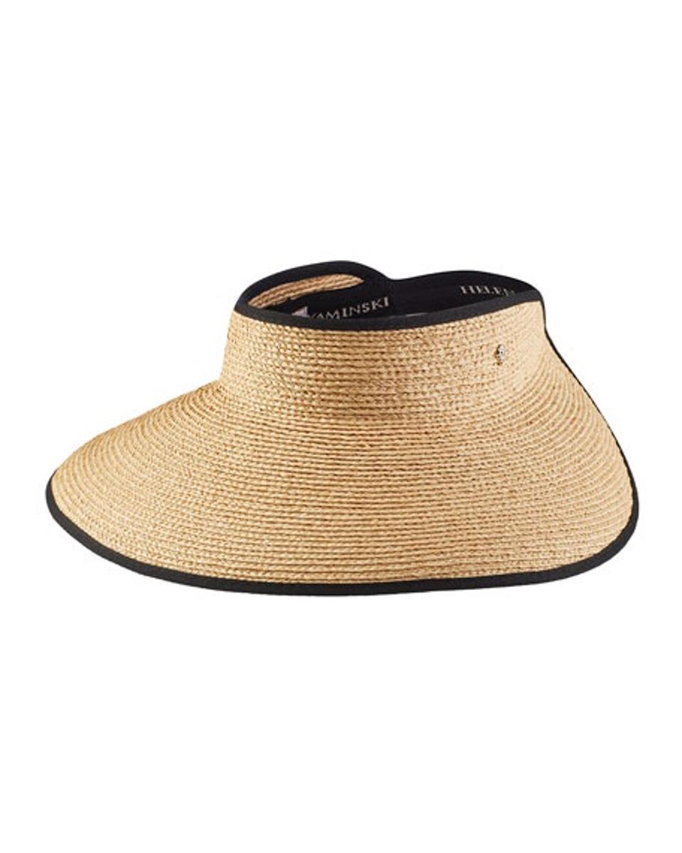 Best Hats For Stylish Sun Protection 